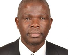 Dick Waswa