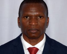 Dr. Simon Ochanda