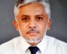 Ziyad Mohamed
