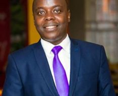 Aggrey Amanyabyoona