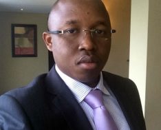 Keneth Kitungulu
