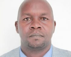 Willy Mutai