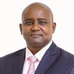 Dr. Moses M. Thiga