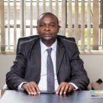 John Kihara Ngatia