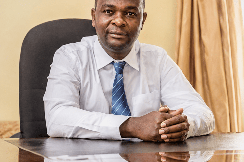 John Kihara Ngatia