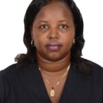 Lillian Chebet Kerio