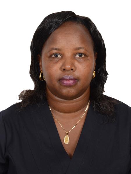 Lillian Chebet Kerio