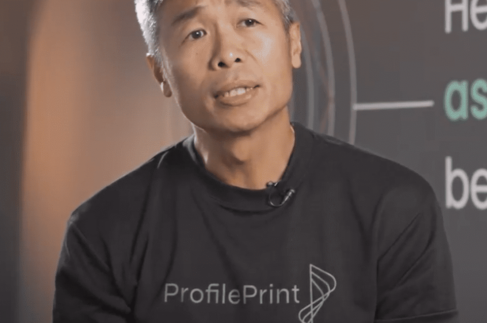 Alan Lai
