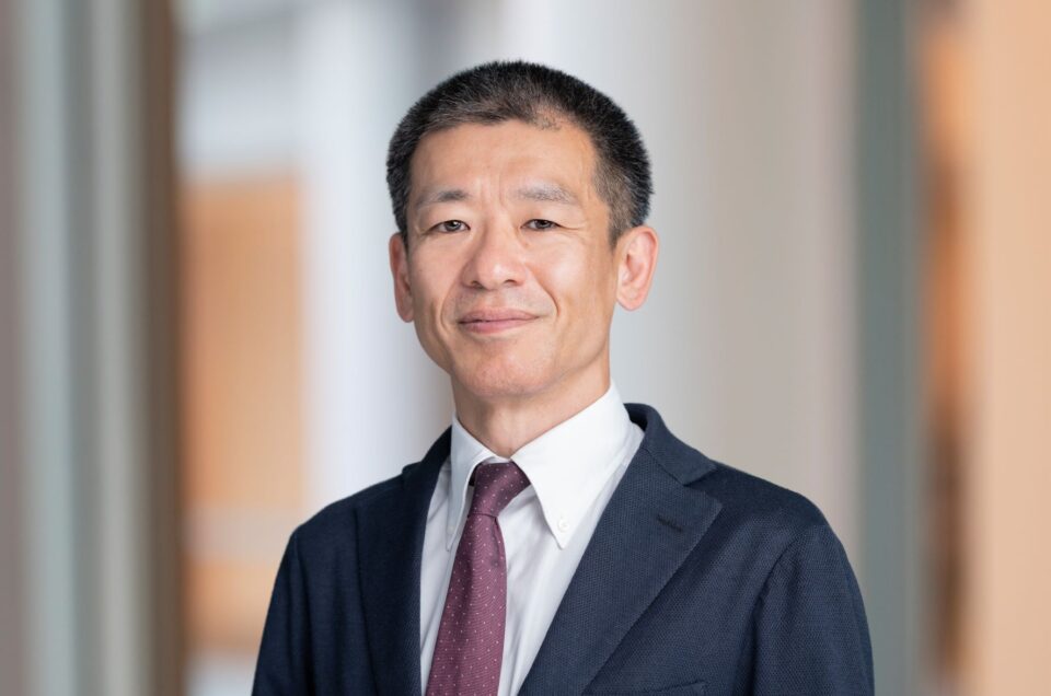 Yosuke Kotsuji