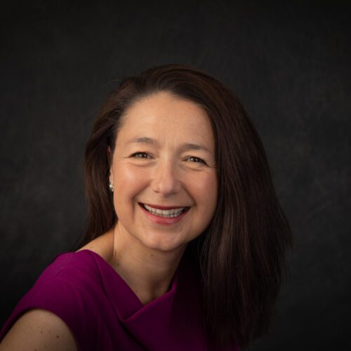Dr. Sharon Hall