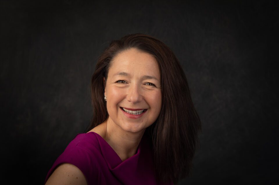Dr. Sharon Hall
