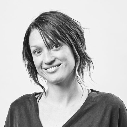 Suzy Garraghan