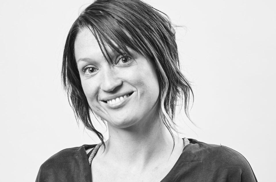 Suzy Garraghan
