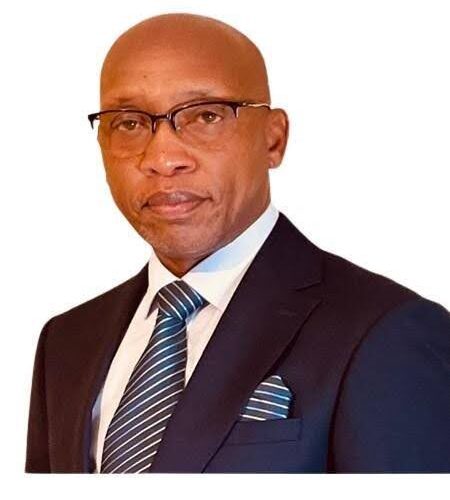 Wesley Bosuben