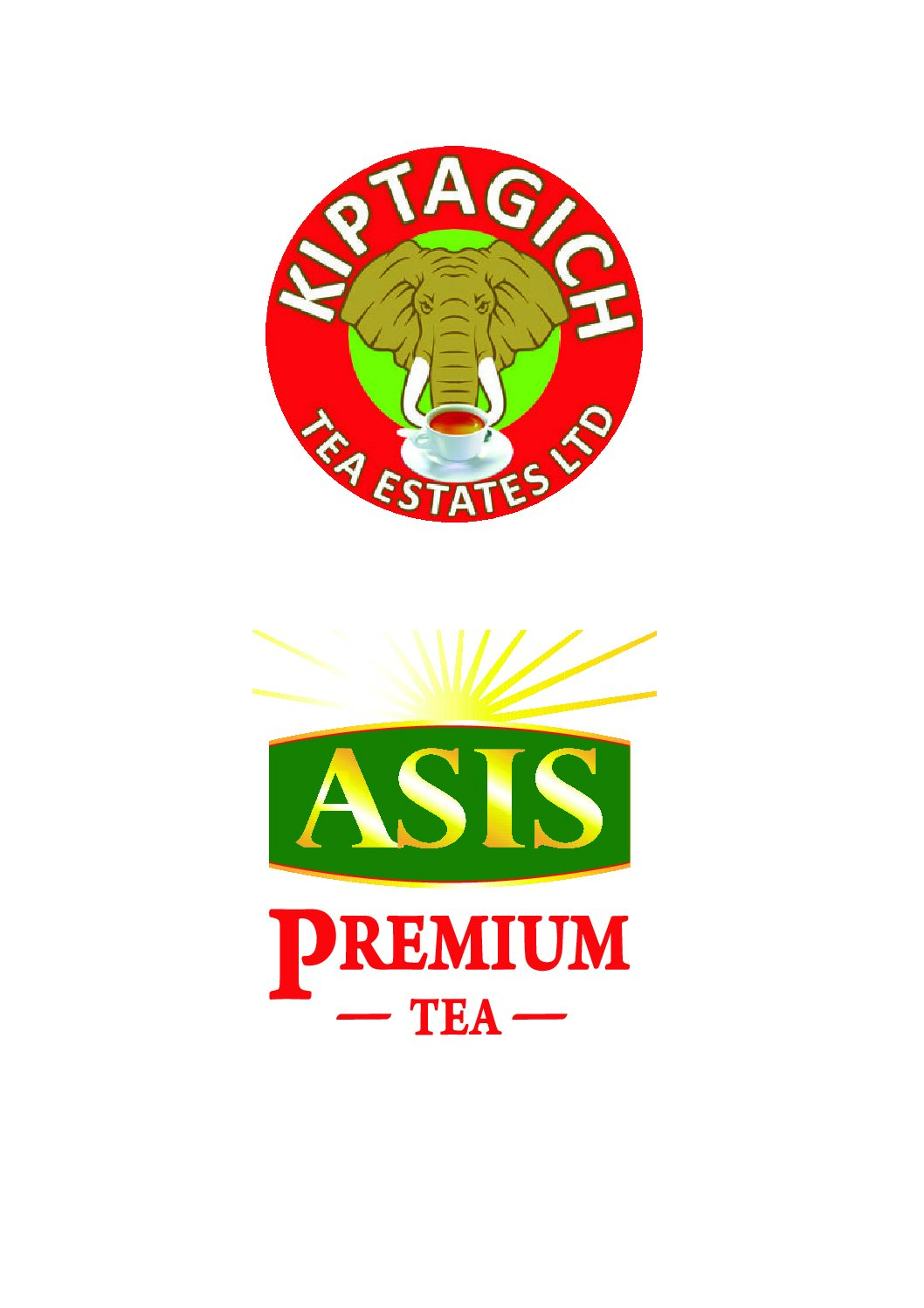 Kiptagich Asis_Logo