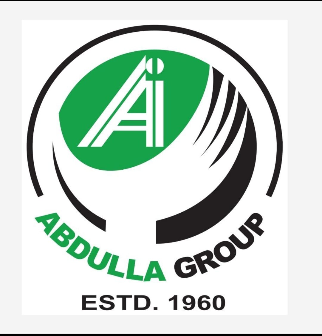 Logo - Abdulla