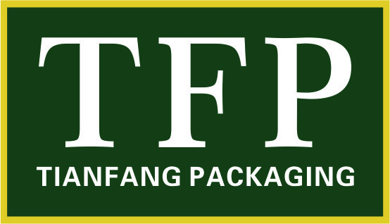 Logo - Taizhou Tianfang Pack