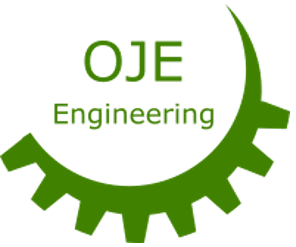 OJE WELDER - LOGO