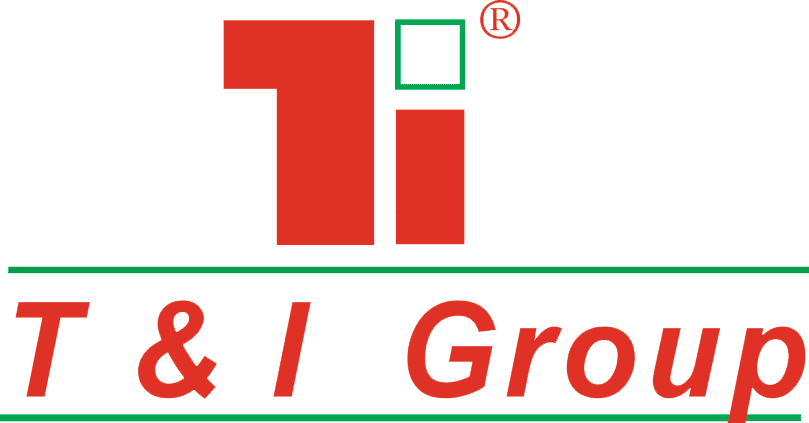 TI Group Logo